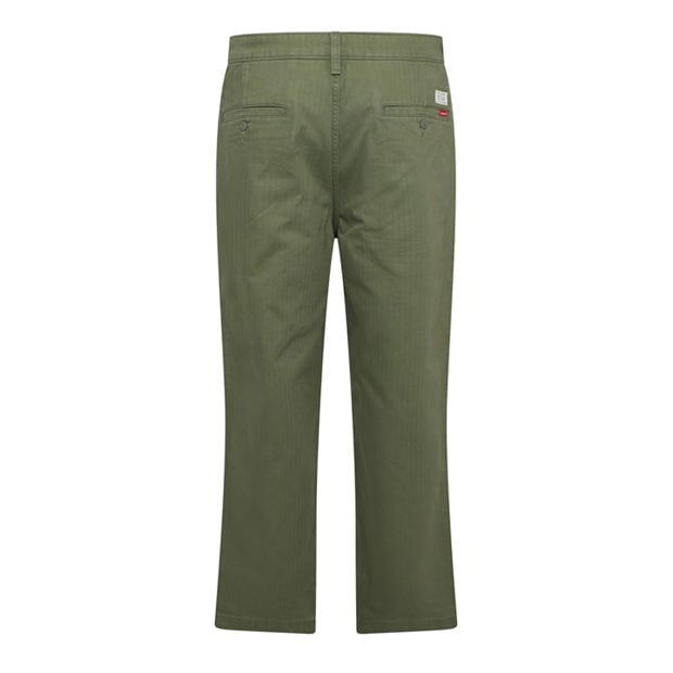 Four Leaf Clo - Levis - Men's Loose Chinos
