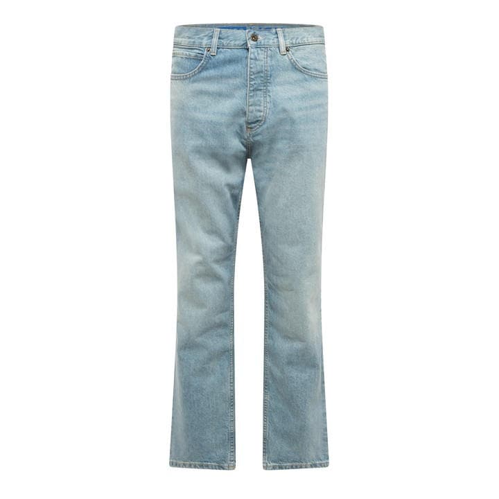 Hugo Men's Blue Jonah 10272196 01 in Size 29, Sports Direct