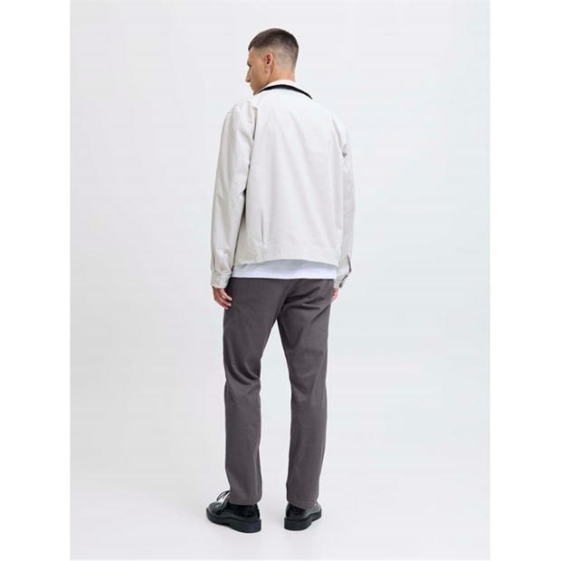 Black - Jack and Jones - Men's Kane Dave 2 Pack Chinos
