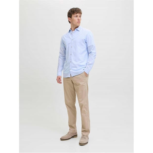 Crockery - Jack and Jones - Men's Kane Dave 2 Pack Chinos