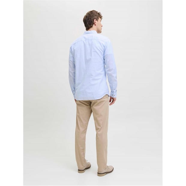 Crockery - Jack and Jones - Men's Kane Dave 2 Pack Chinos