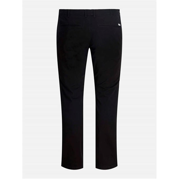 Black - Jack and Jones - Jack + Marco Dave Ch Sn63