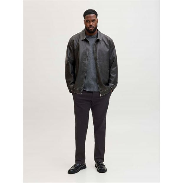 Black - Jack and Jones - Jack + Marco Dave Ch Sn63