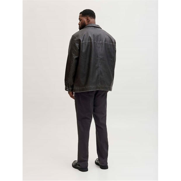 Black - Jack and Jones - Jack + Marco Dave Ch Sn63