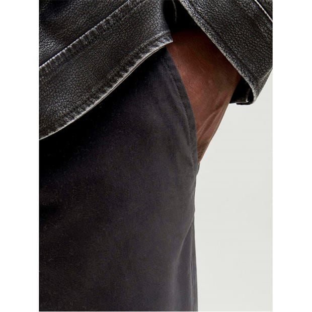Black - Jack and Jones - Jack + Marco Dave Ch Sn63
