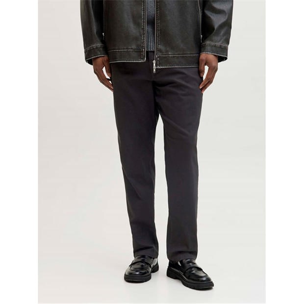 Black - Jack and Jones - Jack + Marco Dave Ch Sn63