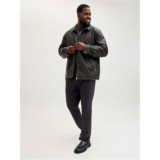 Black - Jack and Jones - Jack + Marco Dave Ch Sn63