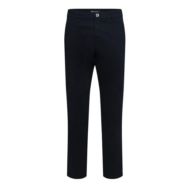 BLUE - Crosshatch - CH Roysden Chino Trs Sn64
