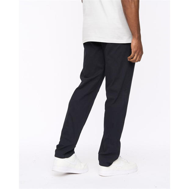 BLUE - Crosshatch - CH Roysden Chino Trs Sn64