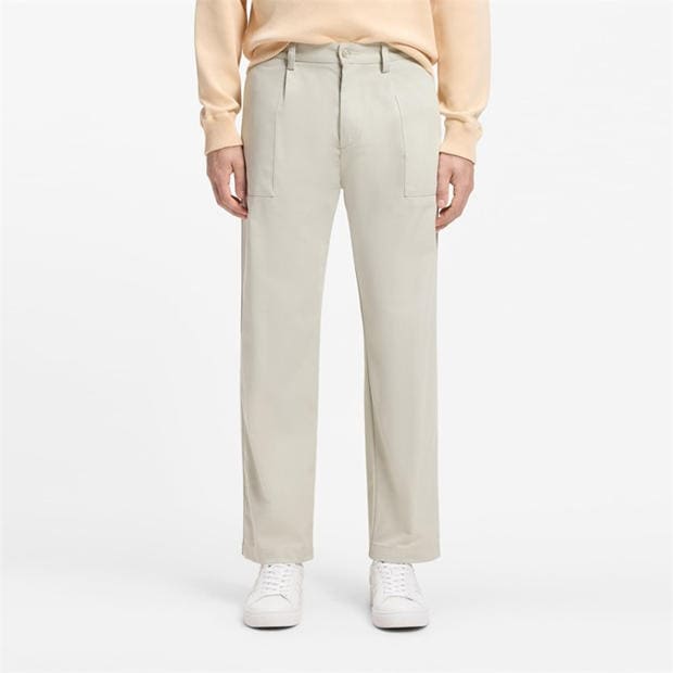 Beige 271 - Boss - Men's Chinos