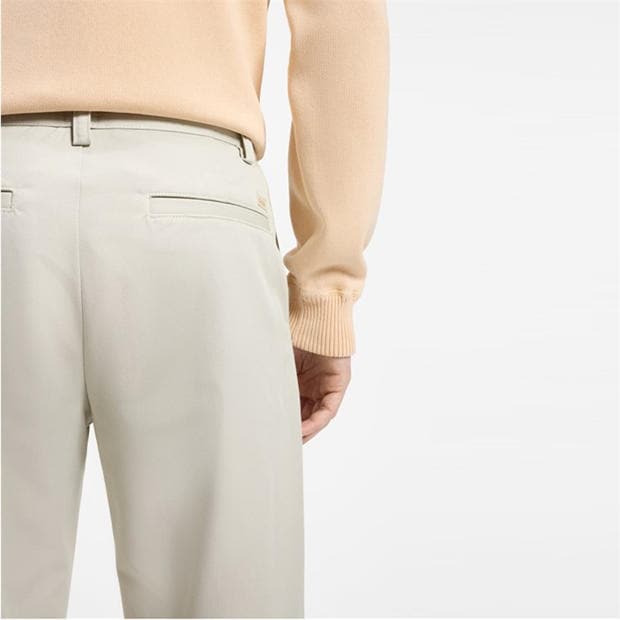 Beige 271 - Boss - Men's Chinos