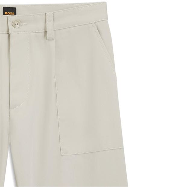 Beige 271 - Boss - Men's Chinos