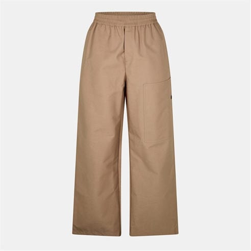 Off White - Men's  Utility Cargo Trousers