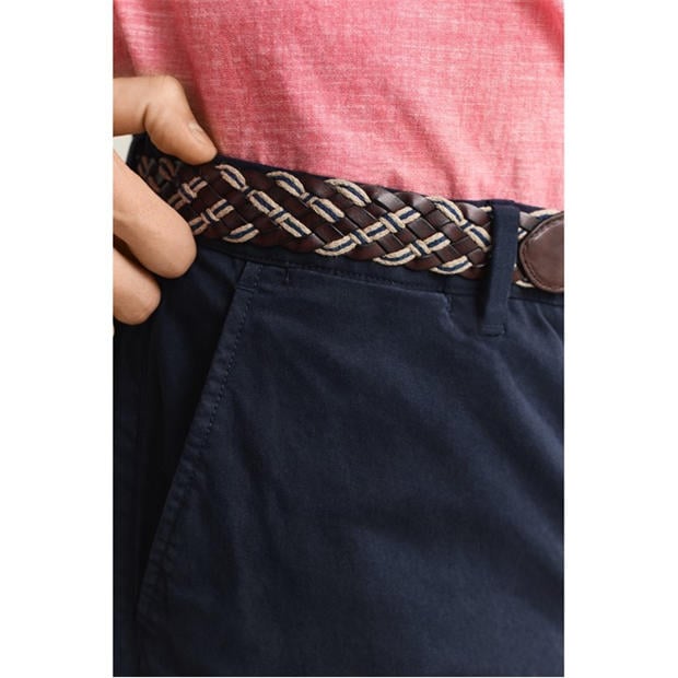 Evenng Blue 433 - Gant - Men's Chinos