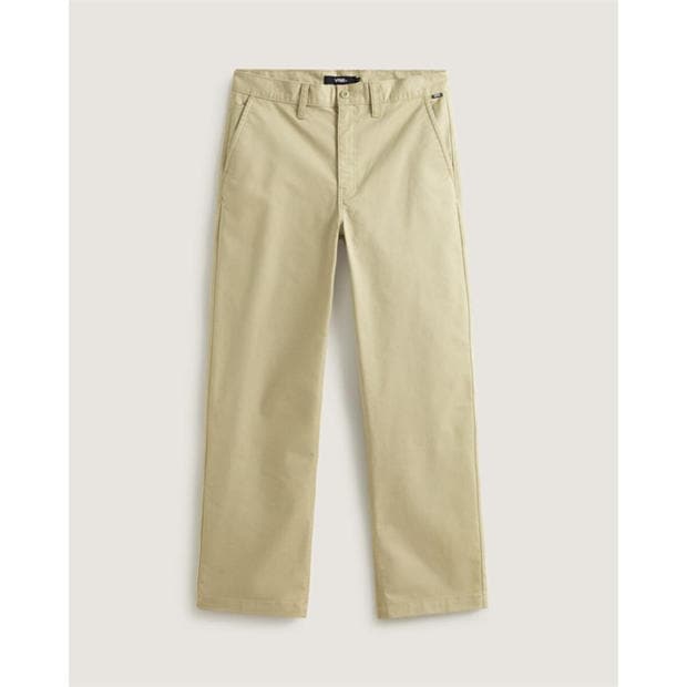 Elm - Vans - Vans Authentic Strt Chino Mens