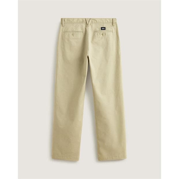 Elm - Vans - Vans Authentic Strt Chino Mens