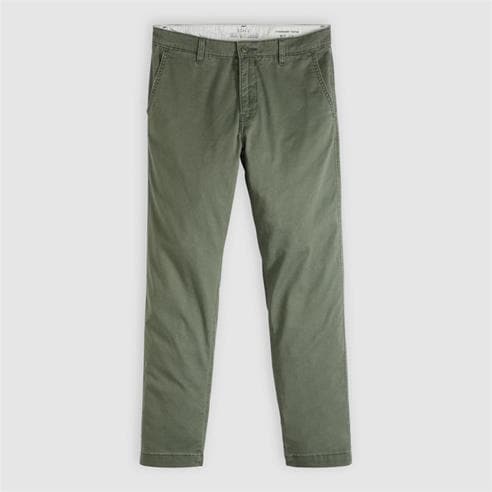 Levis - Men's Kambaba Cotton Chinos
