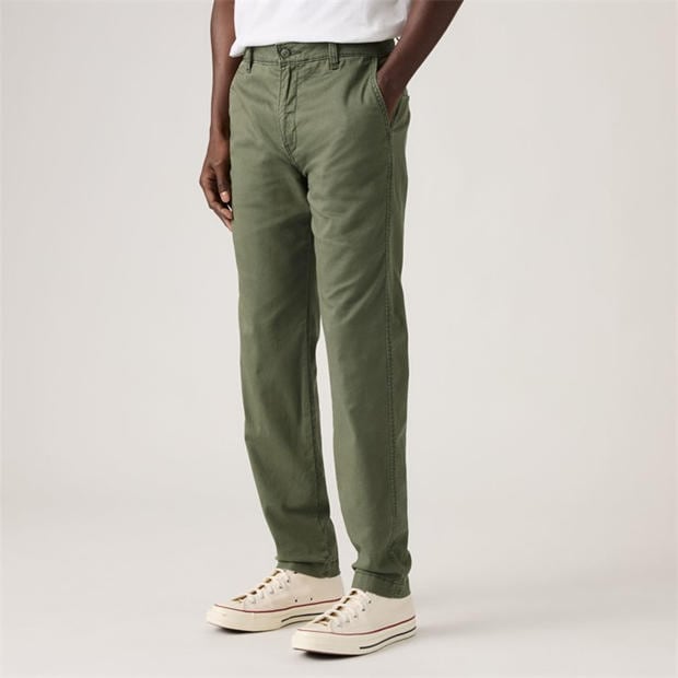 Kambaba - Levis - Men's Kambaba Cotton Chinos
