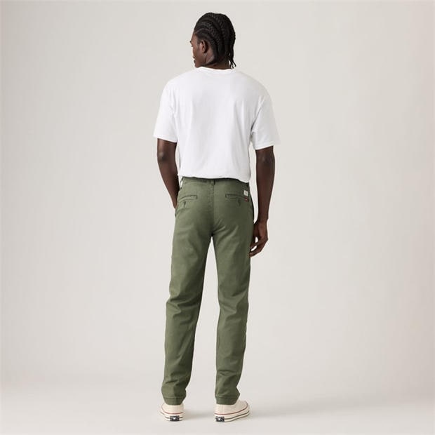Kambaba - Levis - Men's Kambaba Cotton Chinos