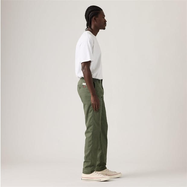 Kambaba - Levis - Men's Kambaba Cotton Chinos