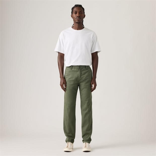 Kambaba - Levis - Men's Kambaba Cotton Chinos