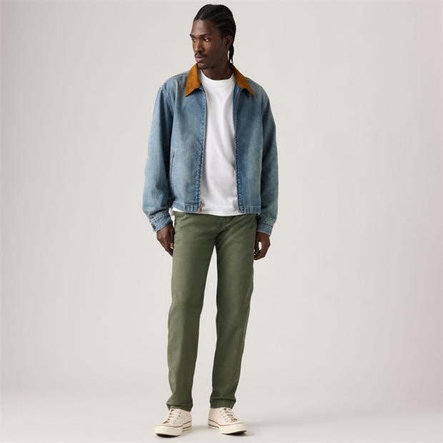 Kambaba - Levis - Men's Kambaba Cotton Chinos