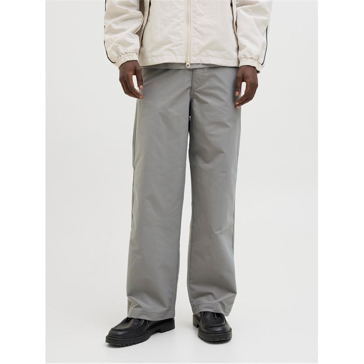 Jack And Jones Men's  Owen Chino Trousers in Size L, Sports Direct