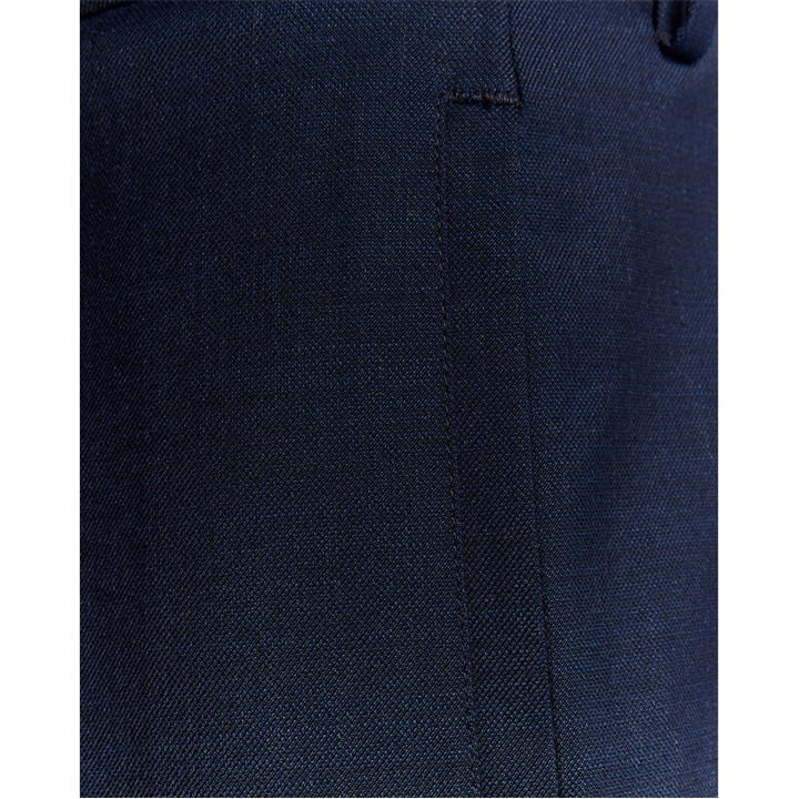 Lyle And Scott Men's Black Chinos in Size 34 L, Sports Direct