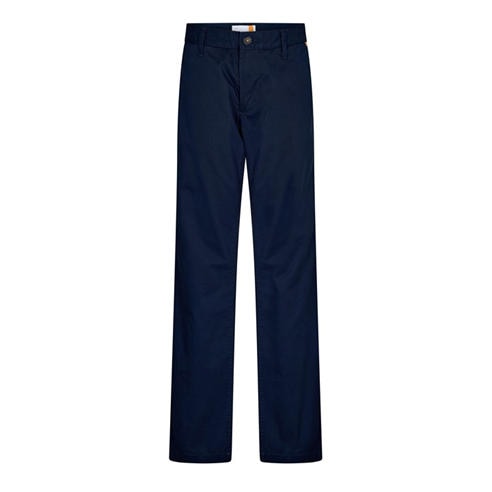 Timberland - Men's Twill Chino Slim Chinos