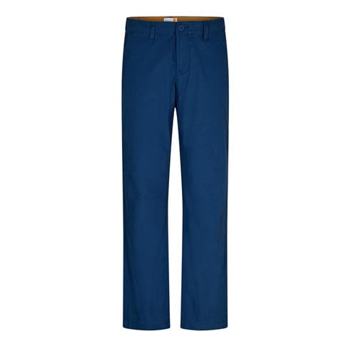 Timberland - Men's Claremont Poplin Chinos