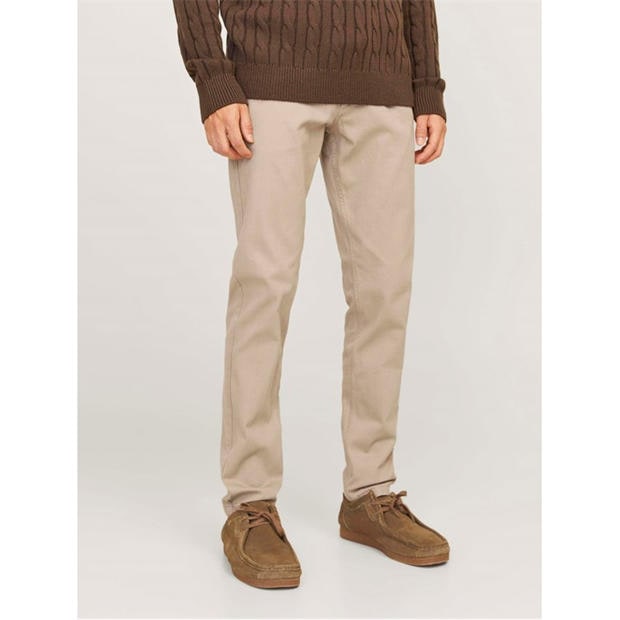 Посуда - Jack and Jones - 2-Pack Marco Chino Trouser Mens