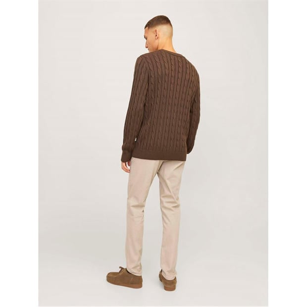 Посуда - Jack and Jones - 2-Pack Marco Chino Trouser Mens