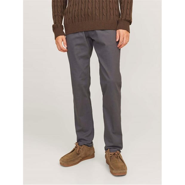 Посуда - Jack and Jones - 2-Pack Marco Chino Trouser Mens
