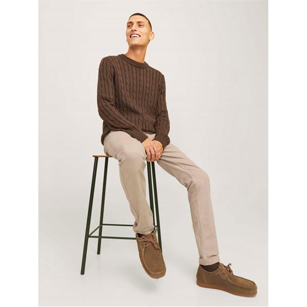Посуда - Jack and Jones - 2-Pack Marco Chino Trouser Mens