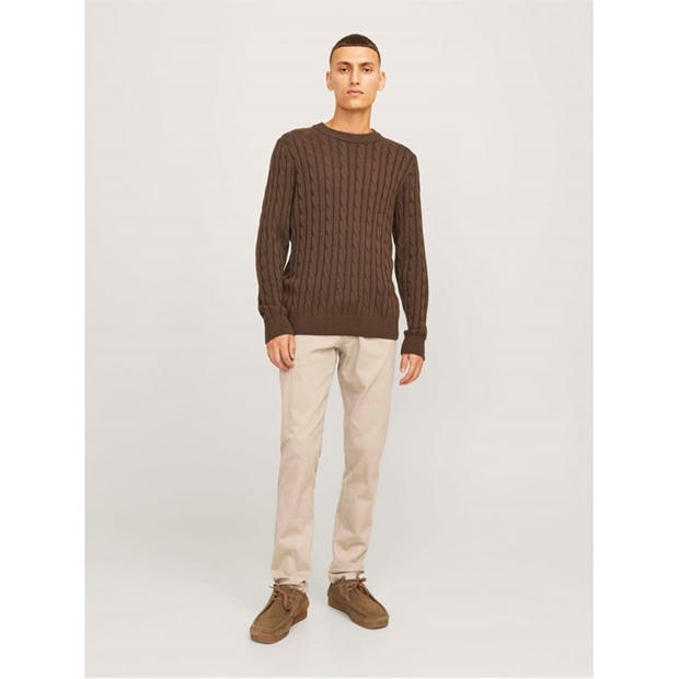 Посуда - Jack and Jones - 2-Pack Marco Chino Trouser Mens