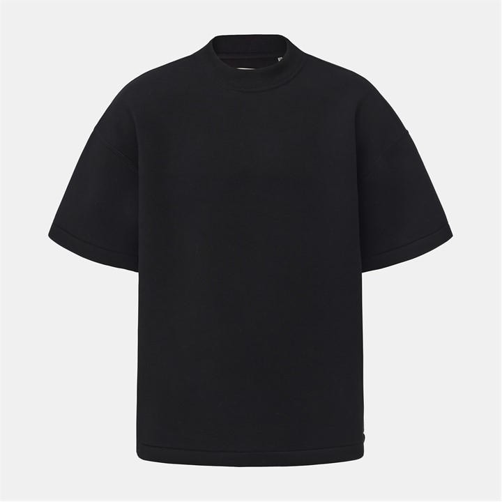 Firetrap Men's Black Scuba Tee in Size M, Sports Direct