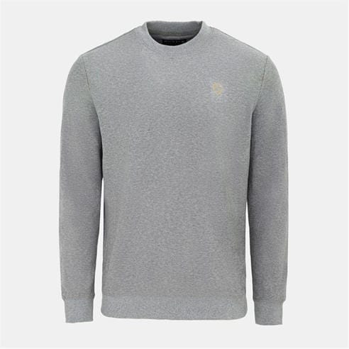 Howick - Crew Neck  Jumper Mens
