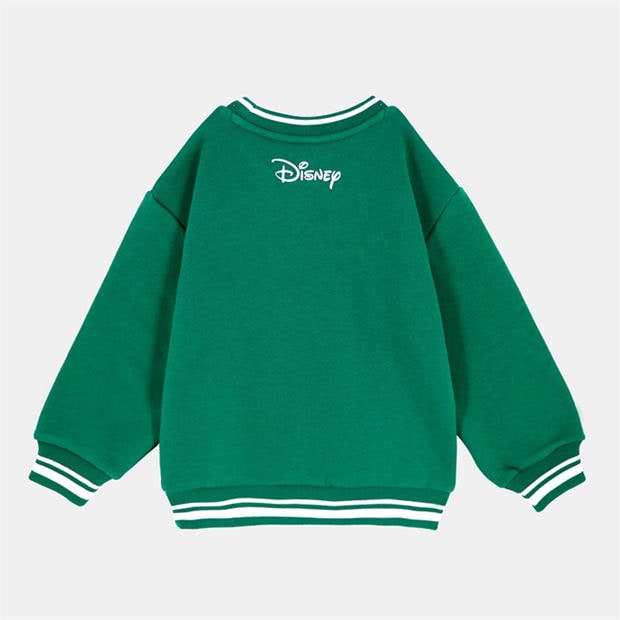 Mickey - Slazenger - Slazenger Disney Crew Sweat