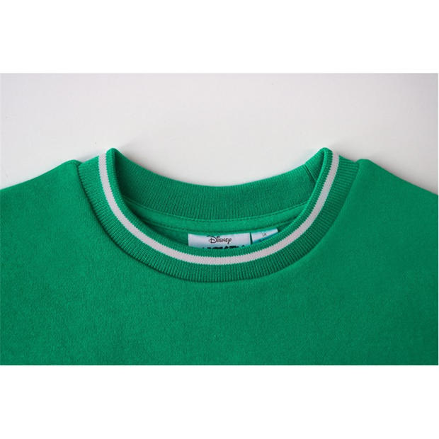Mickey - Slazenger - Slazenger Disney Crew Sweat