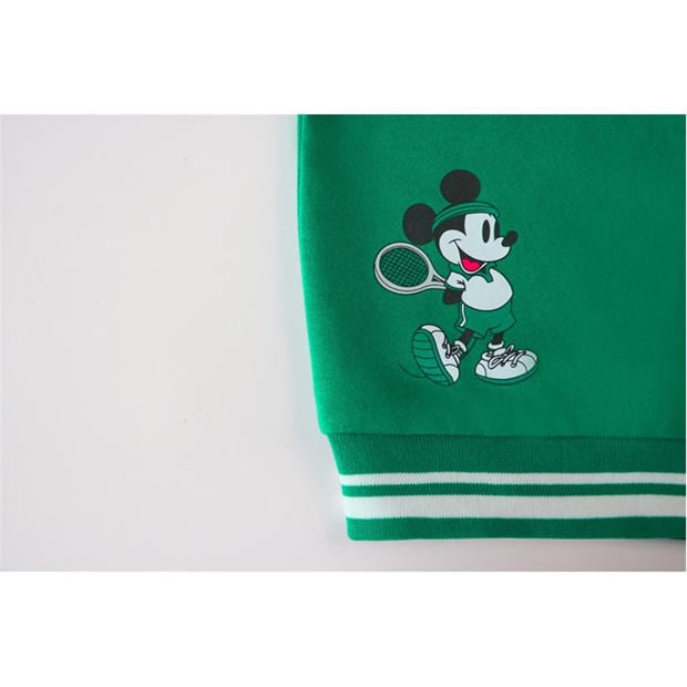 Mickey - Slazenger - Slazenger Disney Crew Sweat