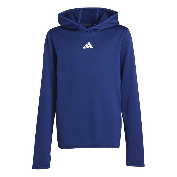 Adidas Boys Blue  Game in Size 15 - 16 Years, Sports Direct