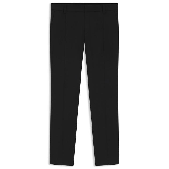 Hugo Men's Black Getlin254e1x 10273456 01 in Size M, Sports Direct
