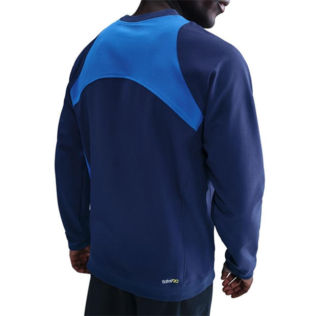Midnight Navy/G - Nike - Nike M Nk Rpl T90 Cr Sn99
