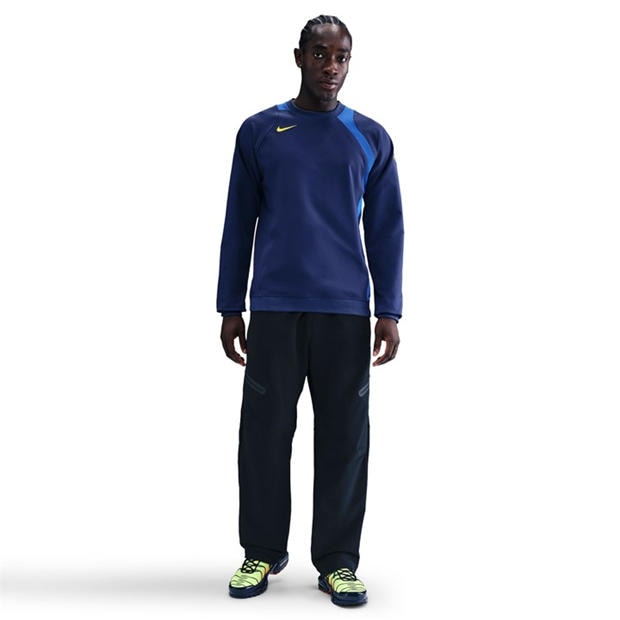 Midnight Navy/G - Nike - Nike M Nk Rpl T90 Cr Sn99