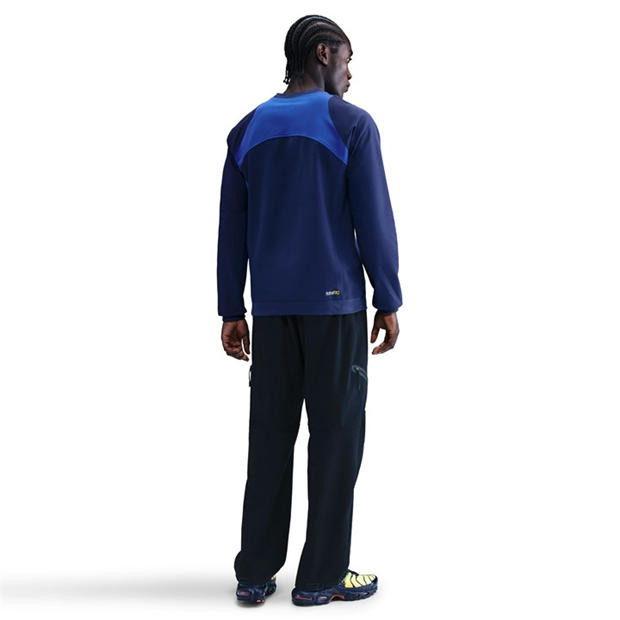 Midnight Navy/G - Nike - Nike M Nk Rpl T90 Cr Sn99