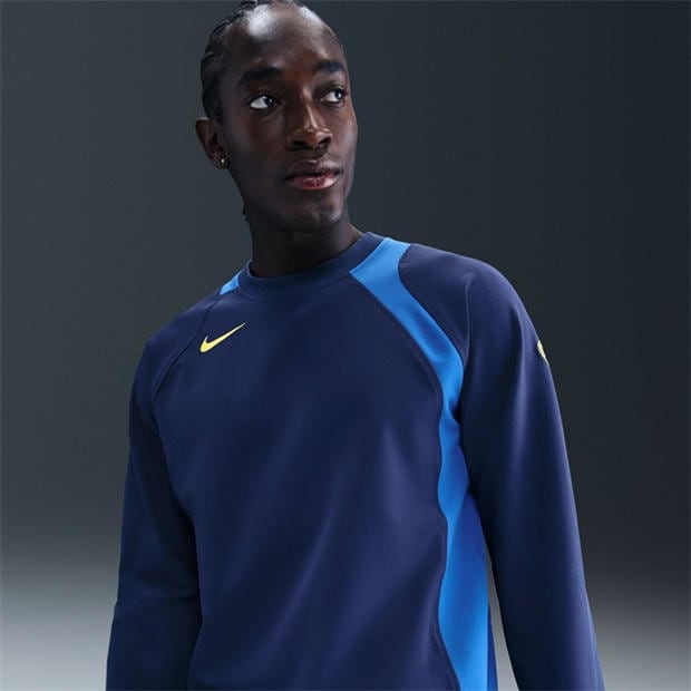 Midnight Navy/G - Nike - Nike M Nk Rpl T90 Cr Sn99