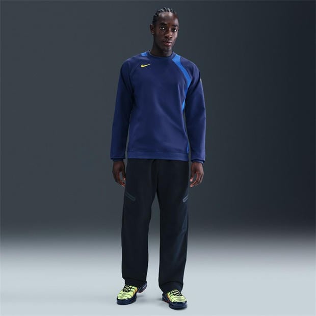 Midnight Navy/G - Nike - Nike M Nk Rpl T90 Cr Sn99