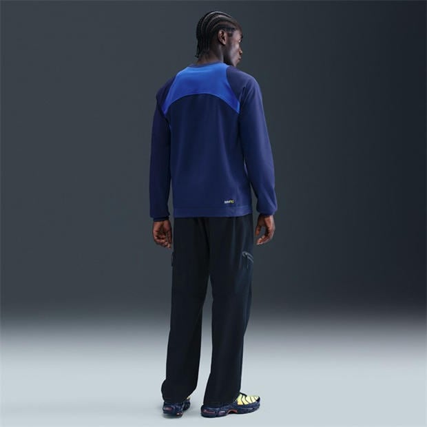 Midnight Navy/G - Nike - Nike M Nk Rpl T90 Cr Sn99