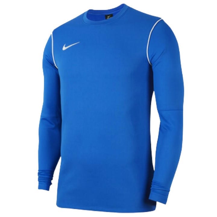 NIKE Men's M Nk Df Park20 Crew Top R Sweatshirt - Image 3