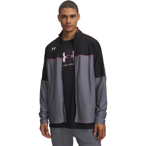 Under Armour - Challenger Tracksuit Top Mens